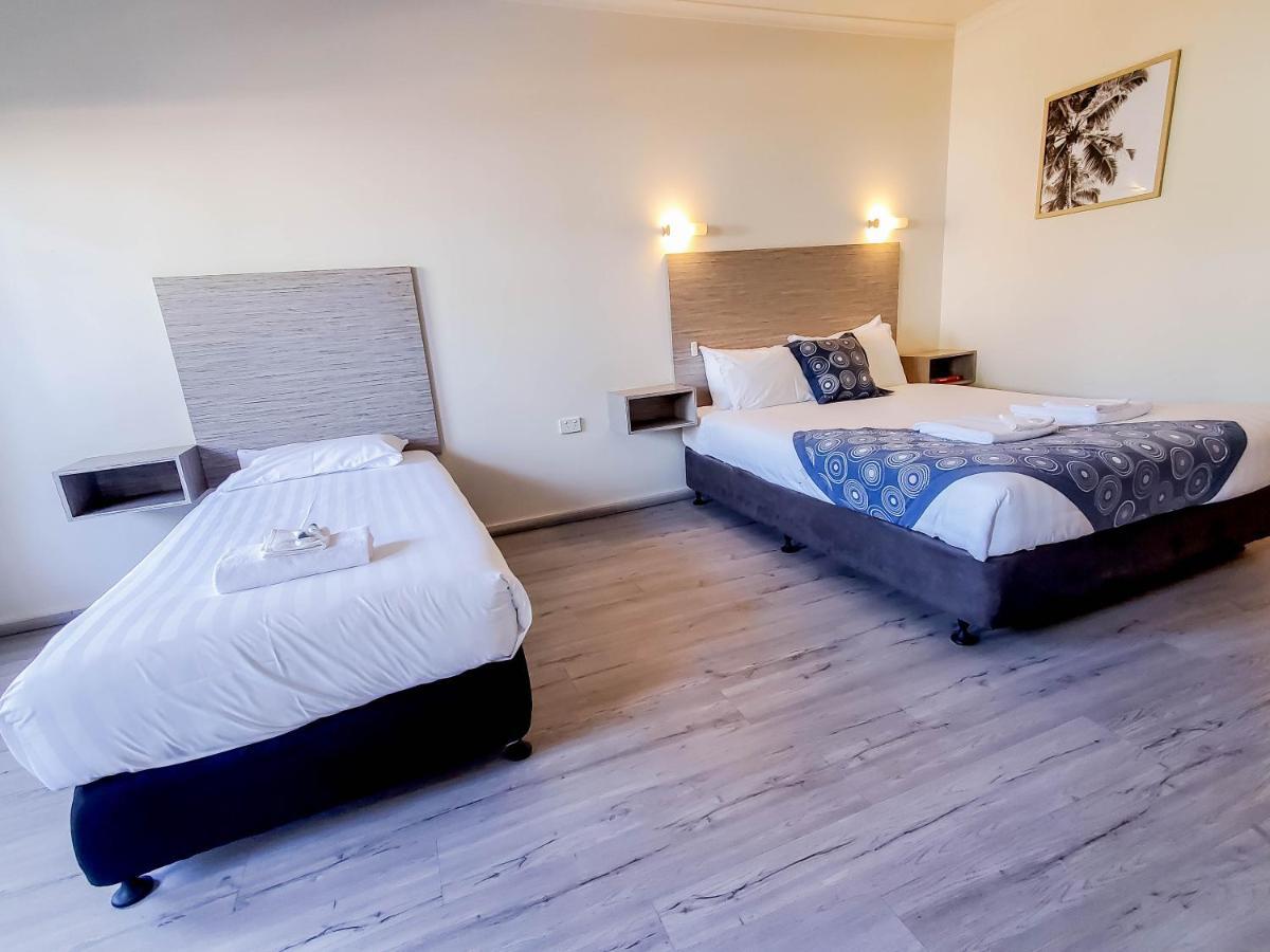 Motel Sandors Motor 3*