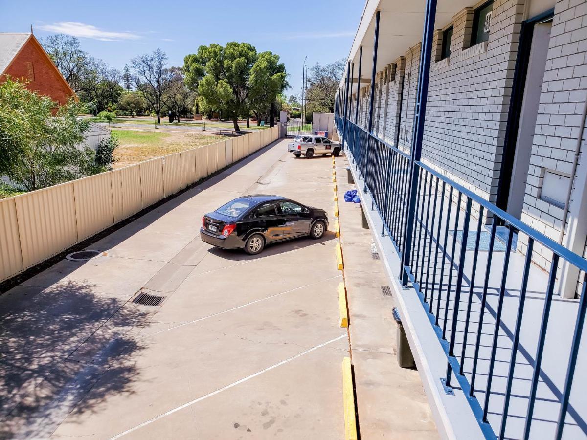 Sandors Motor Motel Mildura