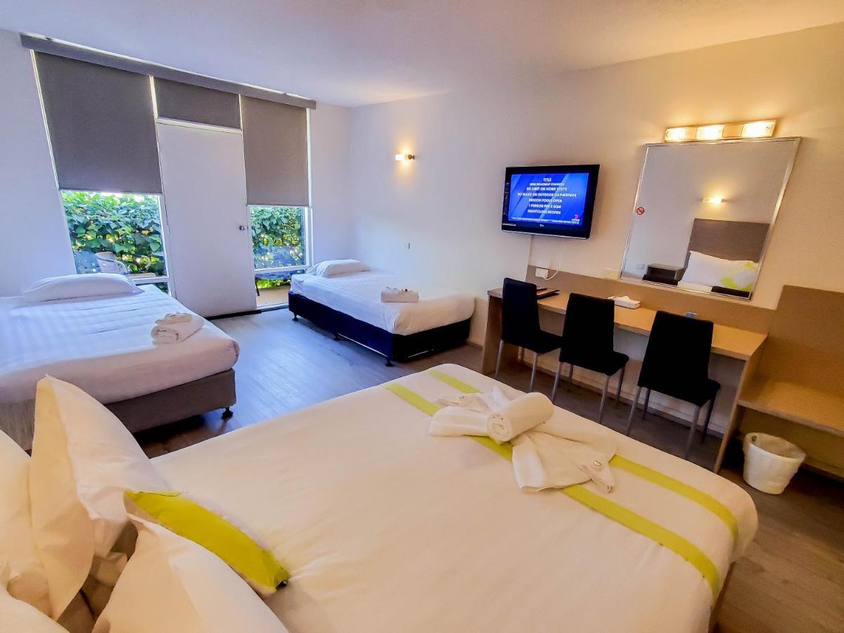Motel Sandors Motor