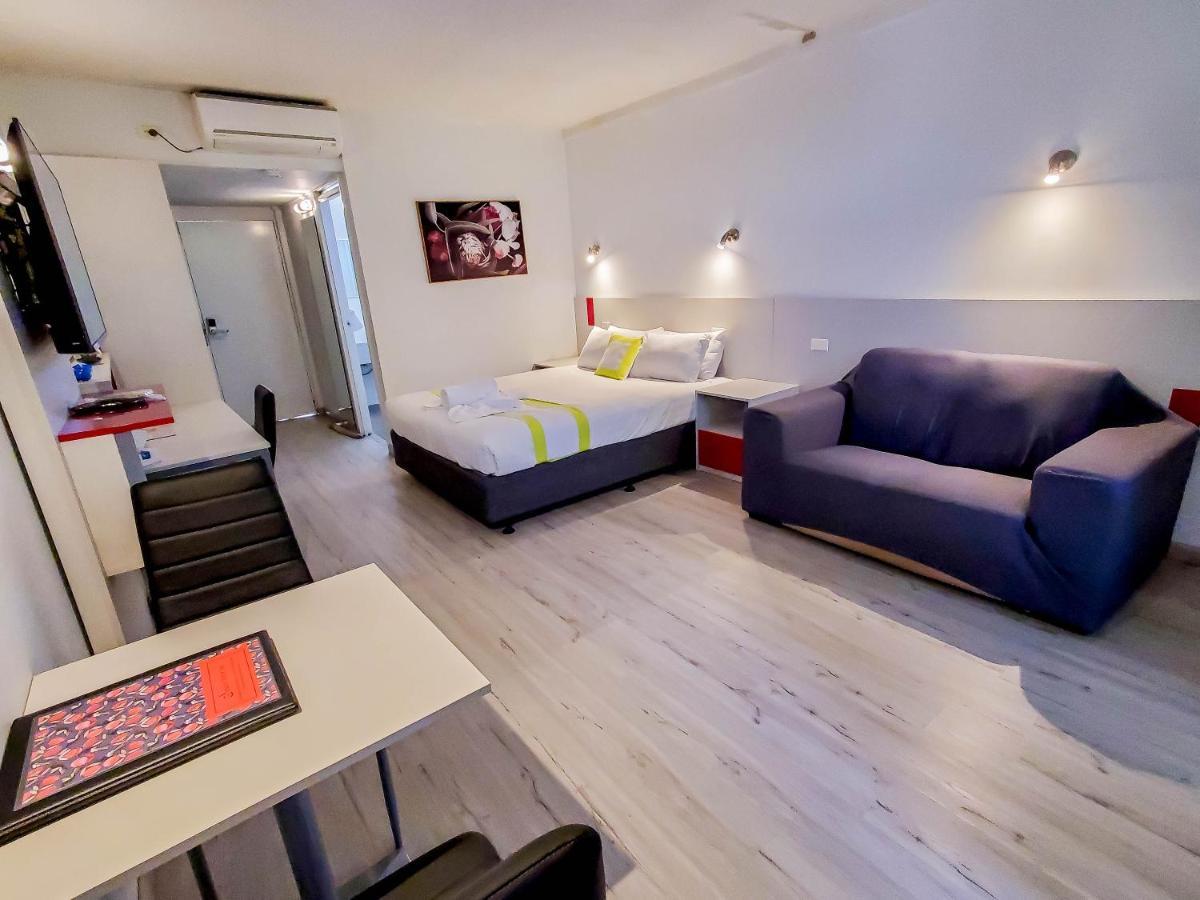 Motel Sandors Motor
