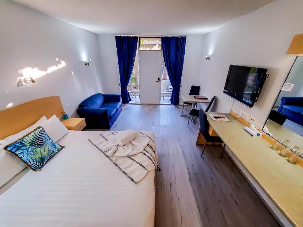 Motel Sandors Motor 3*